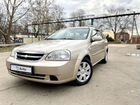 Chevrolet Lacetti 1.8 МТ, 2011, 215 000 км