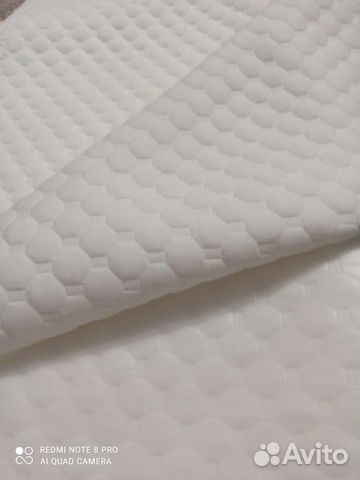 Непромокаемая ткань для пелёнок многоразовых