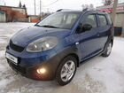 Chery IndiS (S18D) 1.3 МТ, 2013, 67 580 км