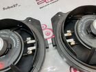 Мультимедиа акустика задняя Subaru Legacy BP5 объявление продам