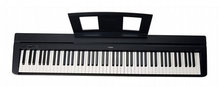 Yamaha P-45B электропиано 88кл