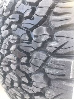 Goodyear 315/70 R17, 5 шт