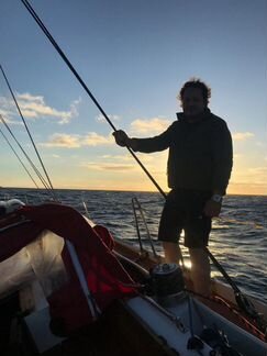 Судоводитель маломерного судна, капитан механик