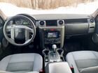 Land Rover Discovery 2.7 AT, 2006, 300 000 км объявление продам
