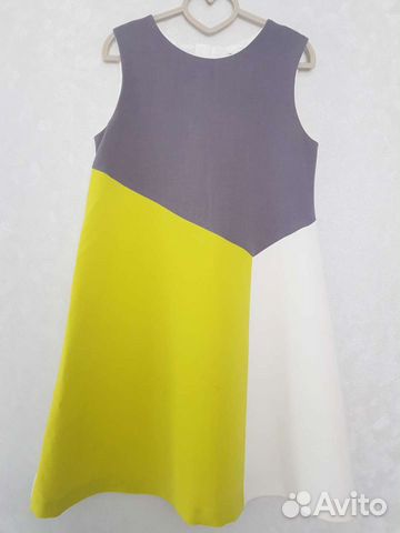 Платье Next 140