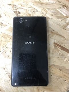 Смартфон Sony Xperia Z1 Compact