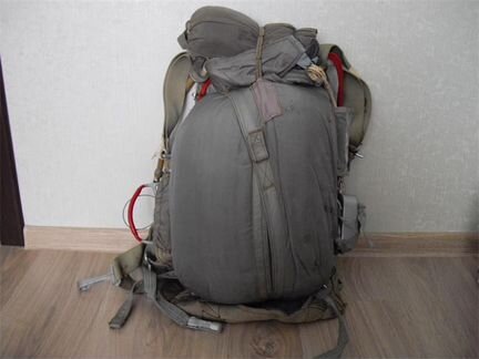 Парашют Д-6 с4