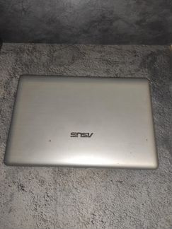 Корпус ноутбука Asus EEE PC 1215