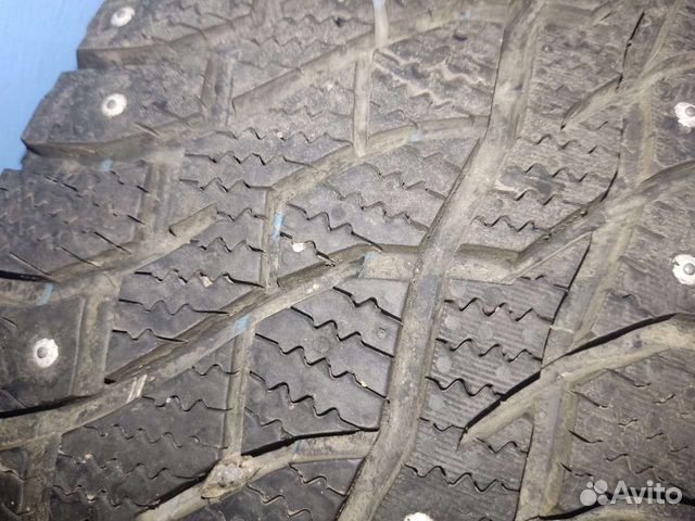 Viatti Bosco Nordico V-523 245/70 R16