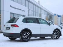 Volkswagen Tiguan, 2019, с пробегом, цена 2 692 000 руб.
