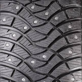 Dunlop Grandtrek Ice03 255/45 R20 105T