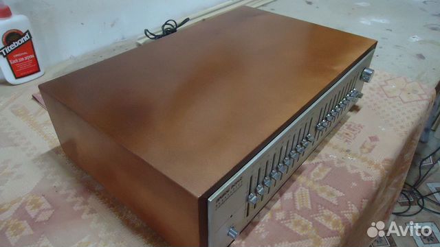 Корпус Кабинет Прибой Э 014 С