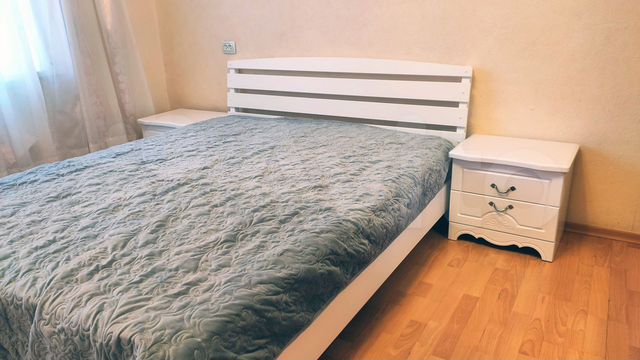 2-к. квартира, 65 м², 6/9 эт.