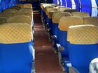 Туристический автобус Kia Granbird, 2011 объявление продам