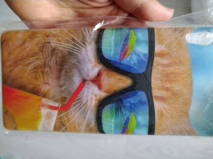 Чехол Sony XA1 Ultra