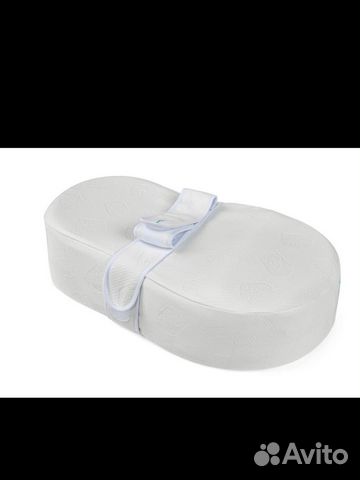 Кокон для новорожденных аскона