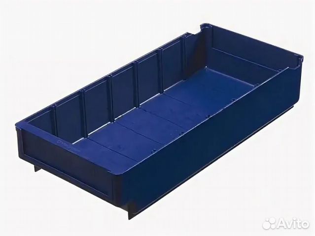 Пластиковые ящики и лотки для дома и мастерской