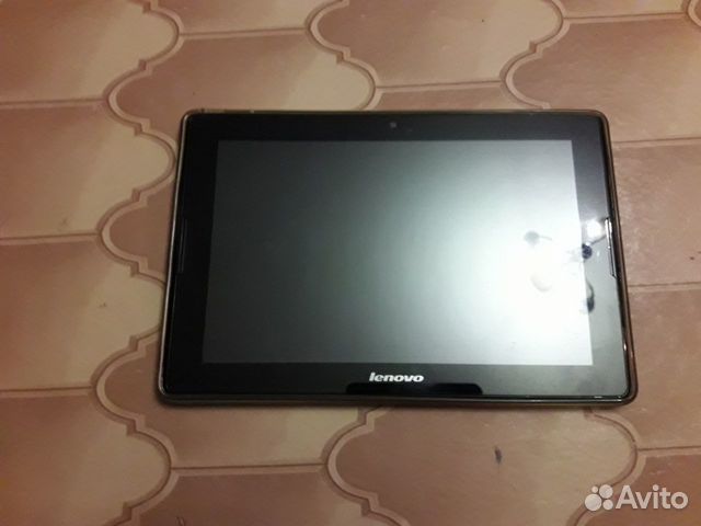 Ienovo 7600 на запчасти