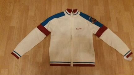 Женский джемпер новый