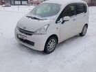 Daihatsu Move 0.7 CVT, 2012, 100 900 км