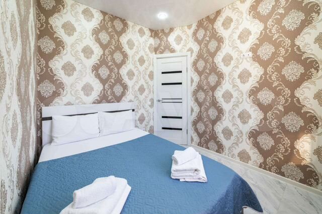 2-к. квартира, 38 м², 1/10 эт.