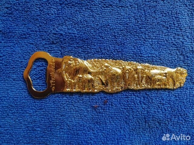 Открывалка новая Тайланд