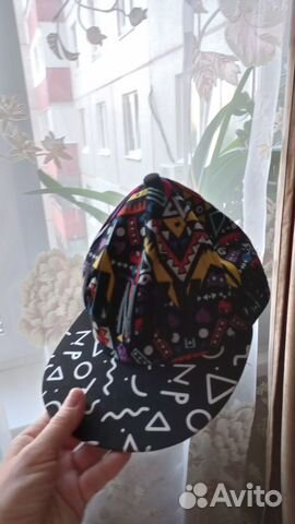 Кепка Croop б.у