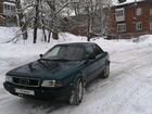 Audi 80 2.0 МТ, 1992, 324 000 км объявление продам