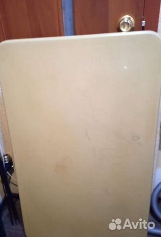 Стол обеденный бу