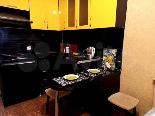 Квартира-студия, 25 м², 2/4 эт.