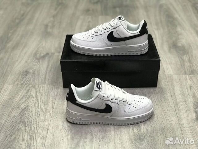 Кроссовки nike air force 36/45