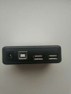 USB HUB 7 port