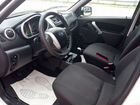 Datsun on-DO 1.6 МТ, 2015, 179 000 км объявление продам