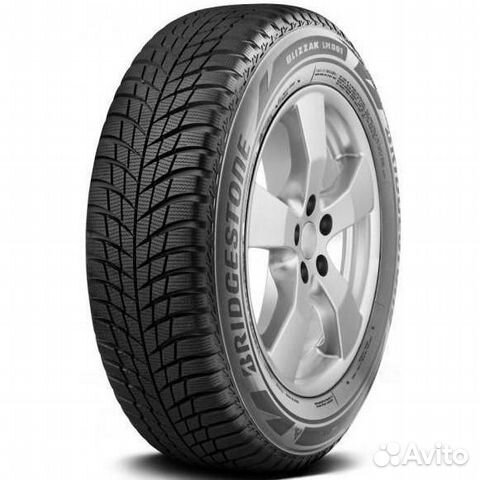 Bridgestone Blizzak LM-001 Evo 285/45 R21