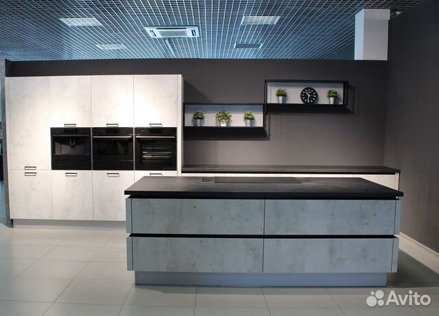 Комплект кухонной мебели 