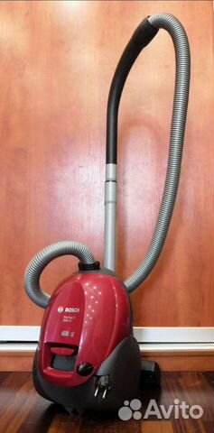 Пылесос Bosch