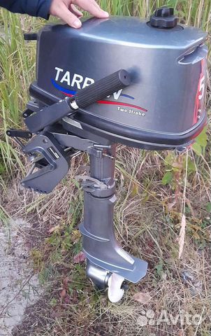 Tarpon 5s лодочный мотор