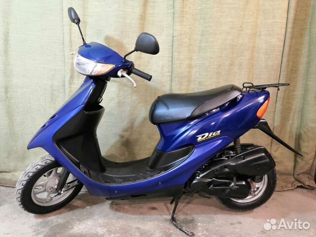 Suzuki let's 5