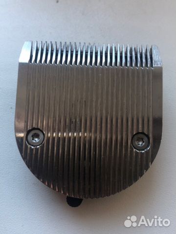 Нож для парикмахерской машинки hairway turbo x3