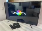 Dexp 39 Smart TV