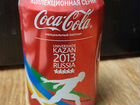Coca-Cola 2014, 2013, 2018 объявление продам