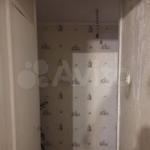 Комната 40 м² в 2-к., 3/5 эт.