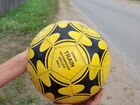 Футбольный мяч оригинал