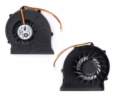 Вентилятор для ноутбука MSI CR500 CX600 GE600