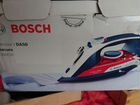 Утюг Bosch объявление продам