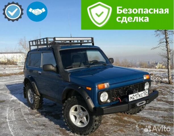 Шноркель на ниву карбюратор