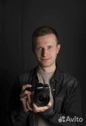 Видеограф I Видеосъемка I Видеооператор I Монтаж