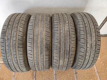 Yokohama Bluearth ES32 205/60 R16, 4 шт