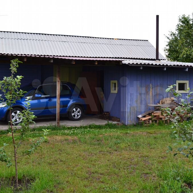 дача простор