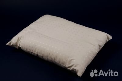 Подушка ортопедическая псо1